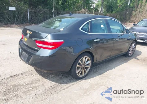 2013 Buick Verano Convenience Group z USA, uszkodzony, nr VIN 1G4PR5SK8D4185909